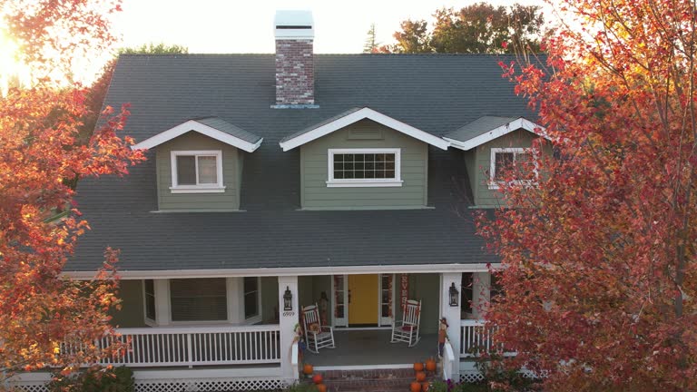 Cold Roofs in Gordon, PA